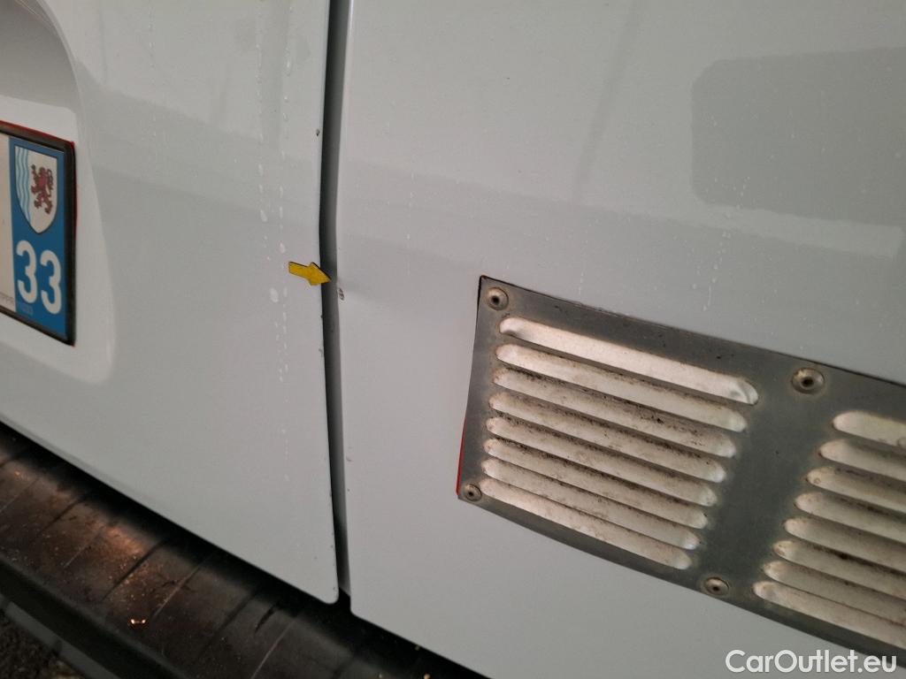  Renault  Kangoo  Express Maxi Extra (Série Spéciale) 1.5 #30