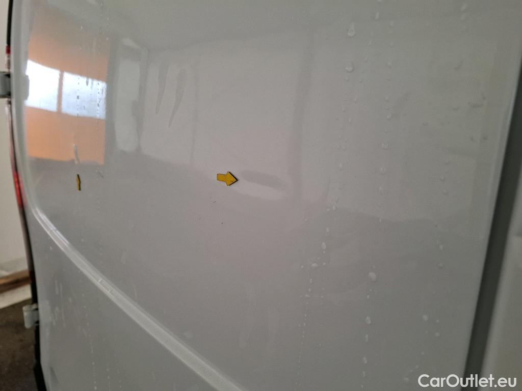  Renault  Kangoo  Express Maxi Extra (Série Spéciale) 1.5 #22