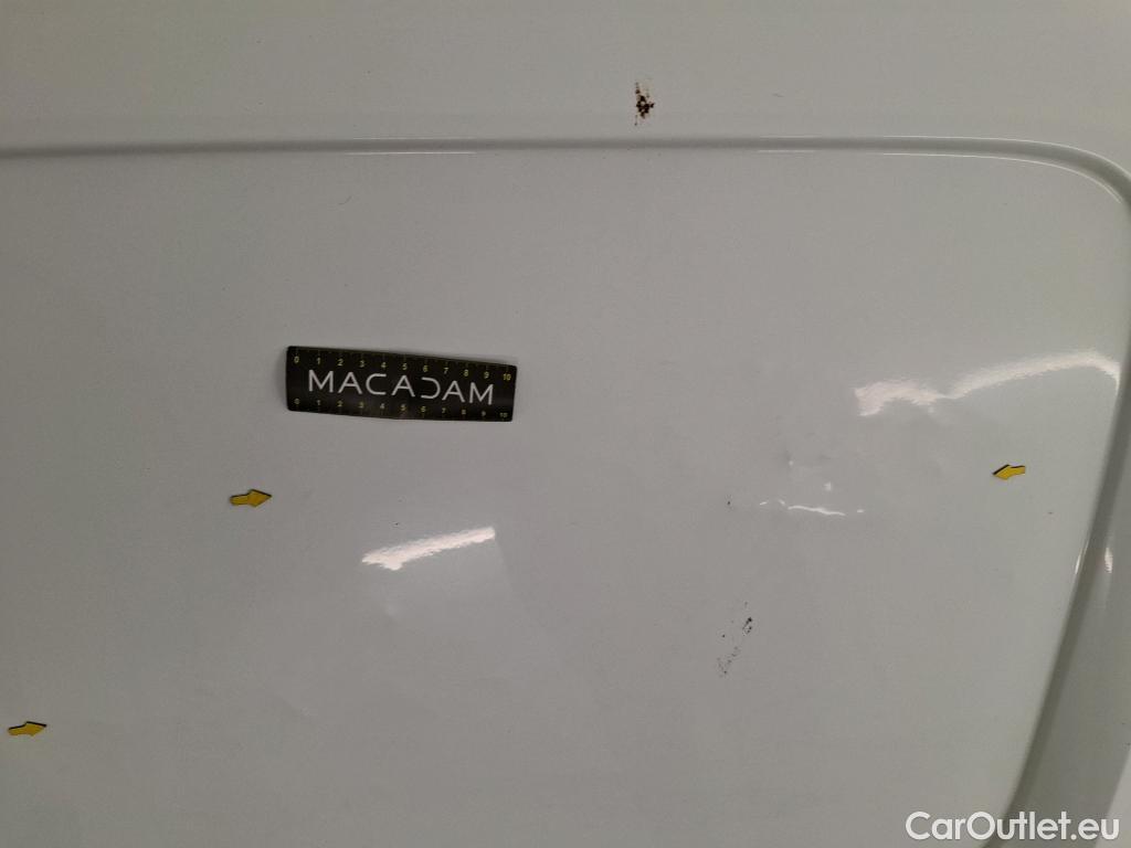  Renault  Kangoo  Express Maxi Extra (Série Spéciale) 1.5 #9