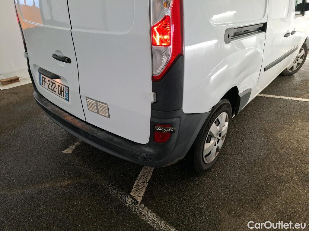  Renault  Kangoo  Express Maxi Extra (Série Spéciale) 1.5 #33