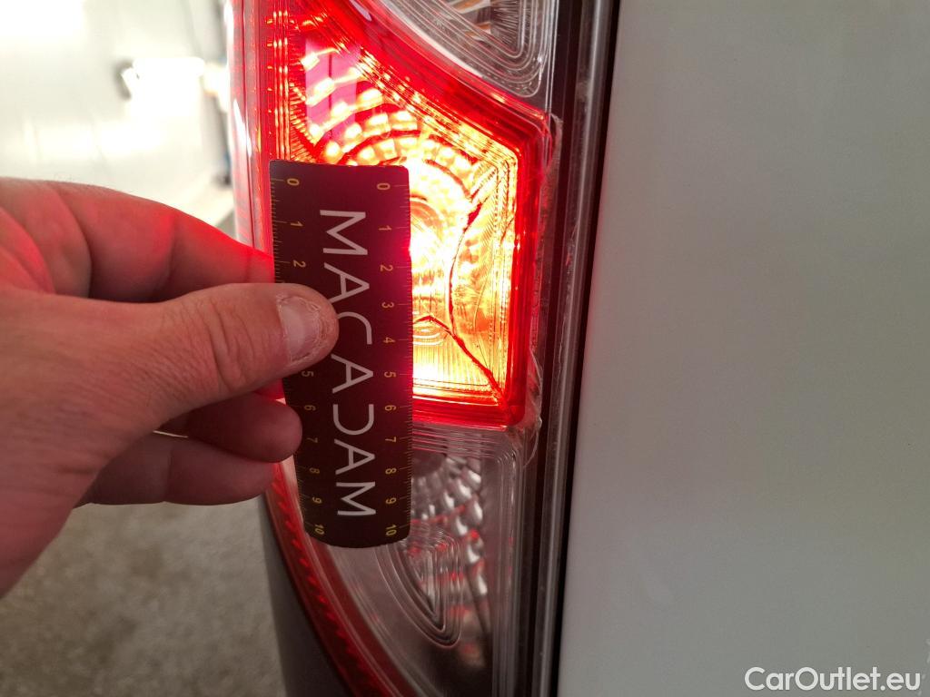  Renault  Kangoo  Express Maxi Extra (Série Spéciale) 1.5 #32