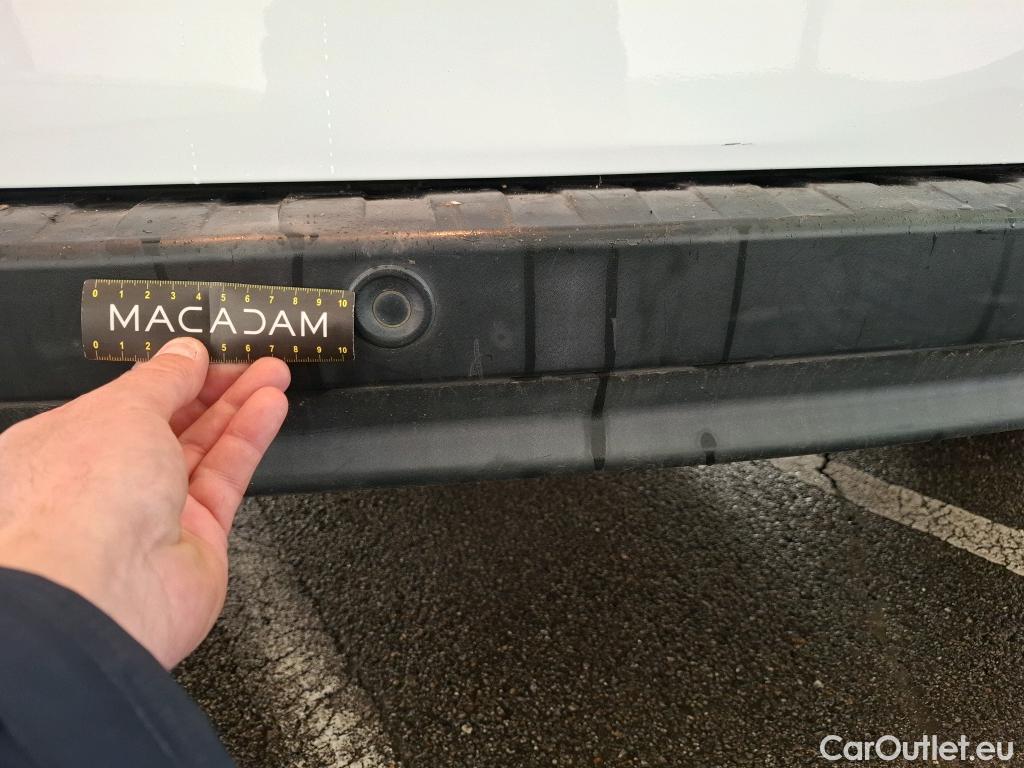  Renault  Kangoo  Express Maxi Extra (Série Spéciale) 1.5 #13