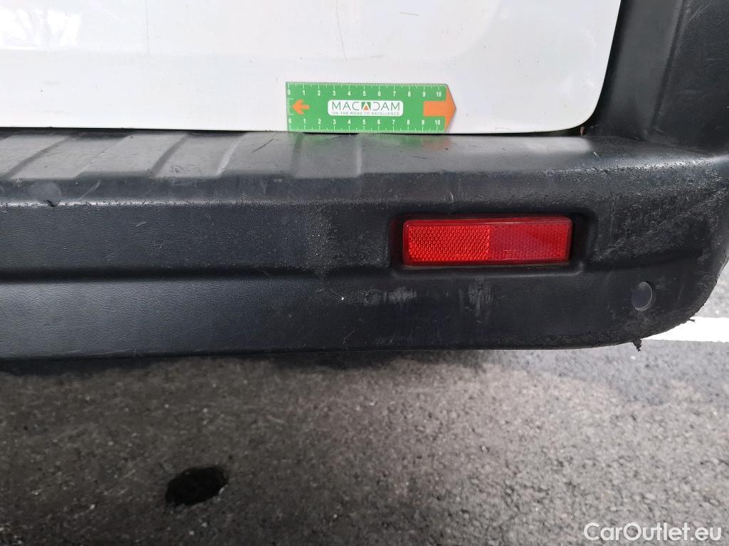  Renault  Trafic  Furgon Grand Confort L1H1 1000 1.6 dCi 125CV BVM6 E6 #10