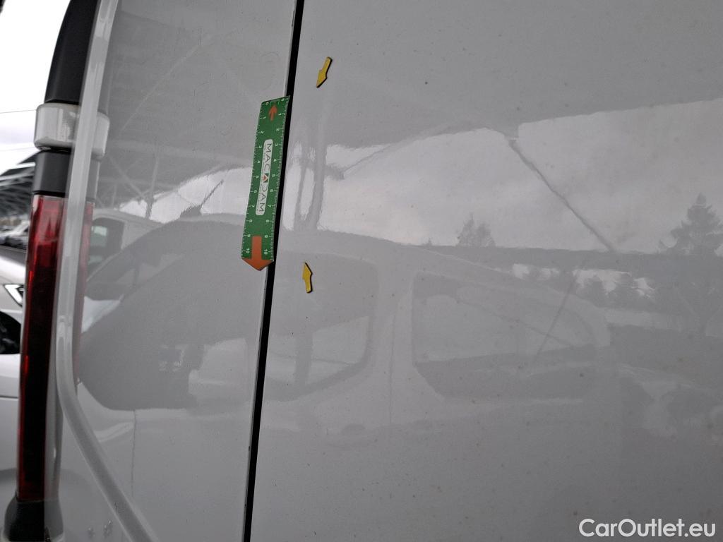  Renault  Trafic  Furgon Grand Confort L1H1 1000 1.6 dCi 125CV BVM6 E6 #22