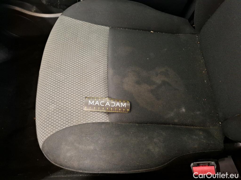  Renault  Kangoo  Express Maxi Extra (Série Spéciale) 1.5 #39