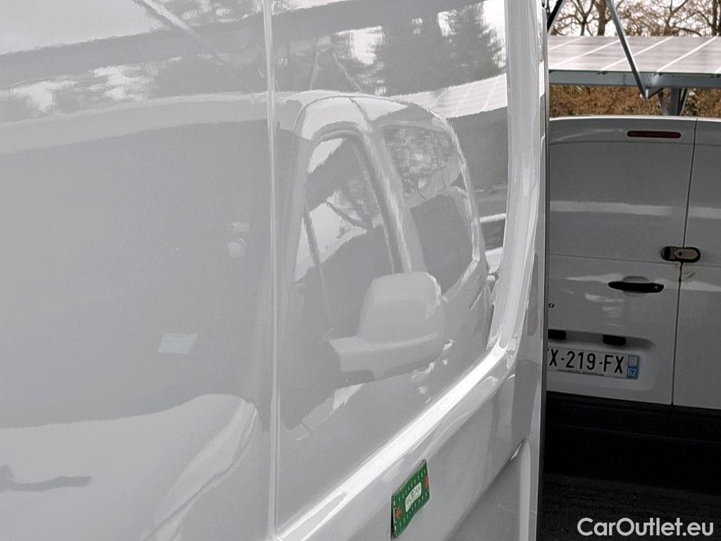  Renault  Trafic  Furgon Grand Confort L1H1 1000 1.6 dCi 125CV BVM6 E6 #12