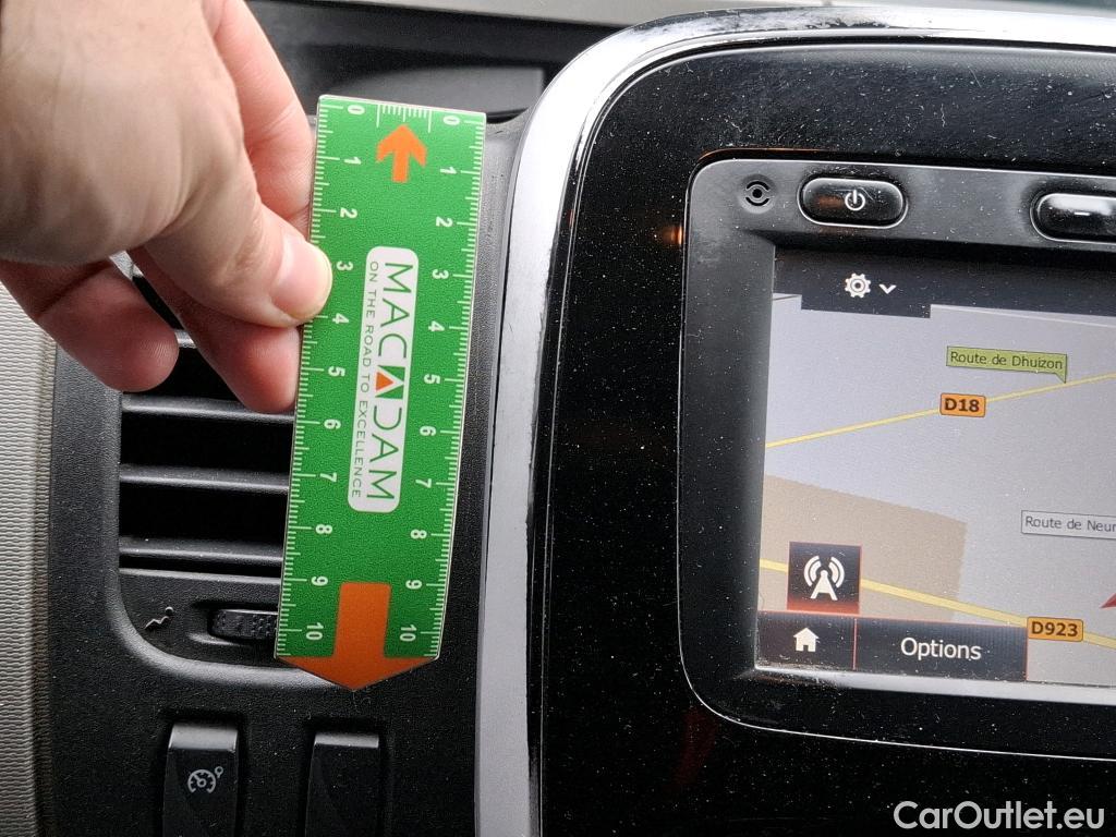  Renault  Trafic  Furgon Grand Confort L1H1 1000 1.6 dCi 125CV BVM6 E6 #42