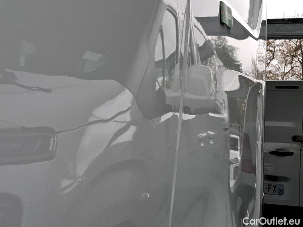  Renault  Trafic  Furgon Grand Confort L1H1 1000 1.6 dCi 125CV BVM6 E6 #14