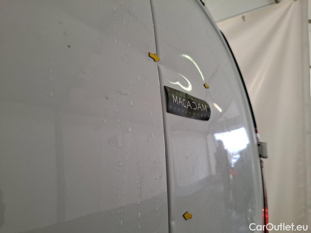  Renault  Kangoo  Express Maxi Extra (Série Spéciale) 1.5 #28