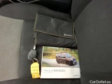  Renault  Kangoo  Express Maxi Extra (Série Spéciale) 1.5 #12