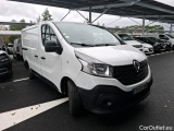  Renault  Trafic  Furgon Grand Confort L1H1 1000 1.6 dCi 125CV BVM6 E6 #4
