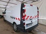  Renault  Trafic RENAULT  / 2019 / 4P / Fourgon tole NV FG GCF L2H1 1300 dCi 120 #2