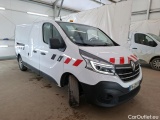  Renault  Trafic RENAULT  / 2019 / 4P / Fourgon tole NV FG GCF L2H1 1300 dCi 120 #4