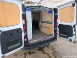  Renault  Trafic RENAULT  / 2019 / 4P / Fourgon tole NV FG GCF L2H1 1300 dCi 120 #10