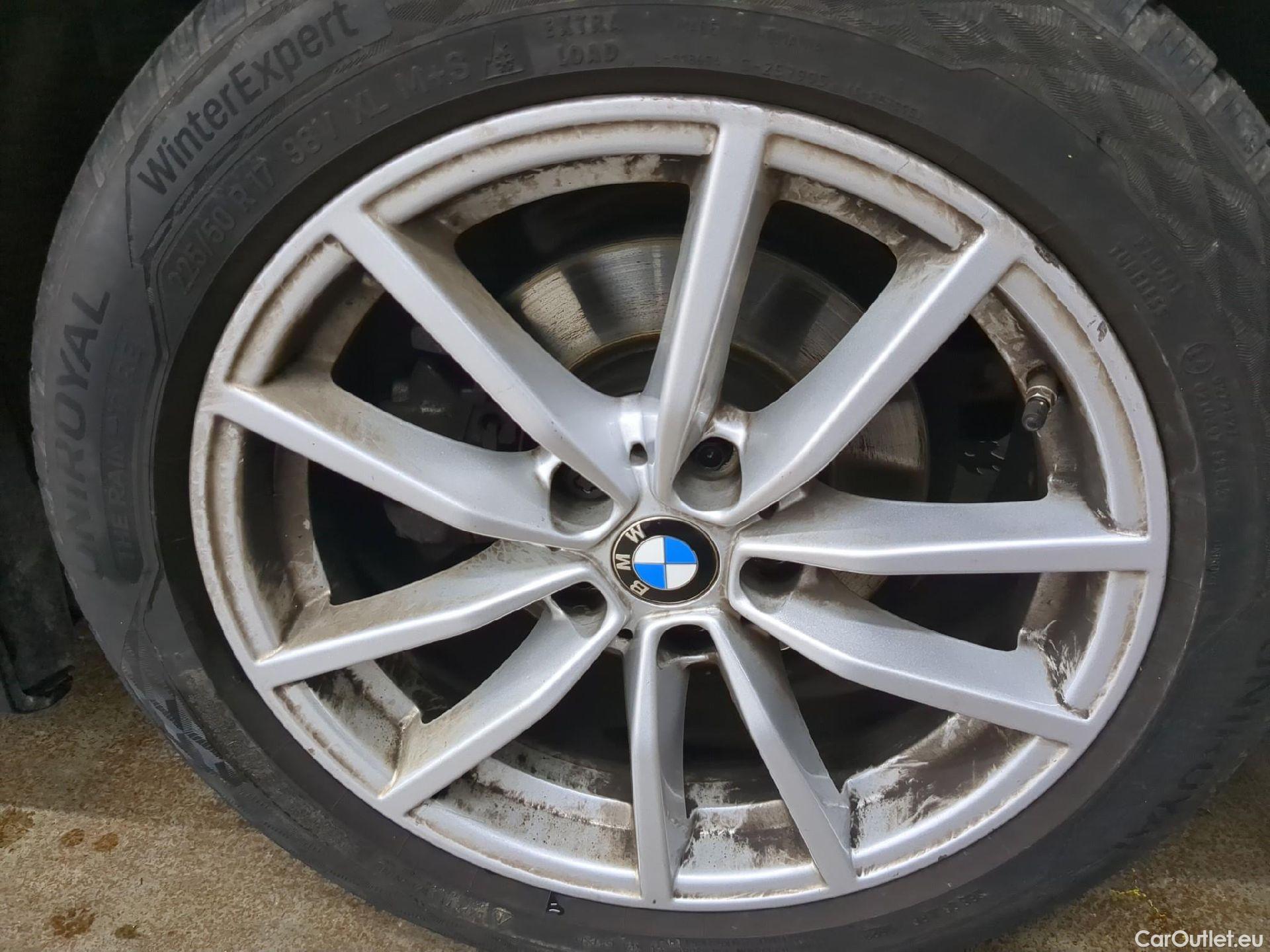  Bmw  Serie 3 BMW Série 3 Berline / 2022 / 4P / Berline 318i 156ch Business Design BVA8 #4