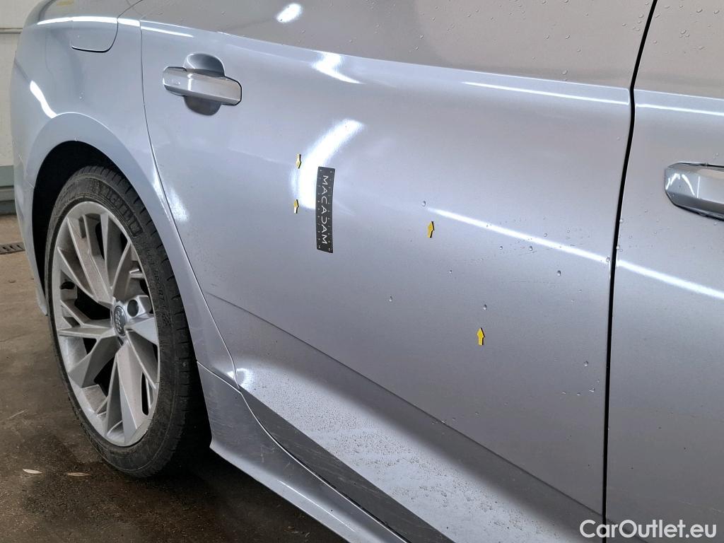  Audi  A5 Sportback AUDI  / 2019 / 5P / Berline 35 TDI 163 S TRONIC 7 BUSI LINE SB #36