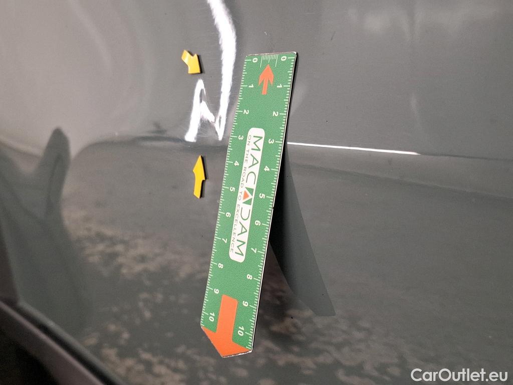  Citroen  C3  Aircross Shine 1.2 PureTech 130CV BVA6 E6d #30