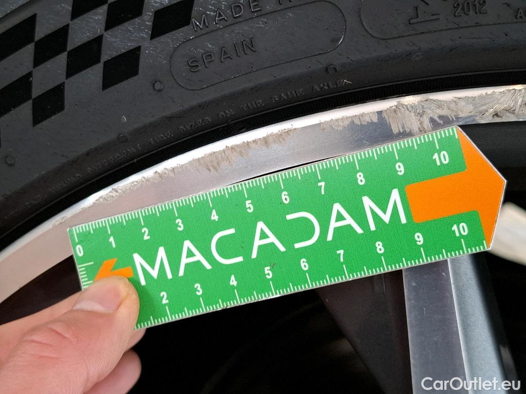  Bmw  X2 Série  sDrive 18d M Sport 2.0 150CV BVA8 E6d #8