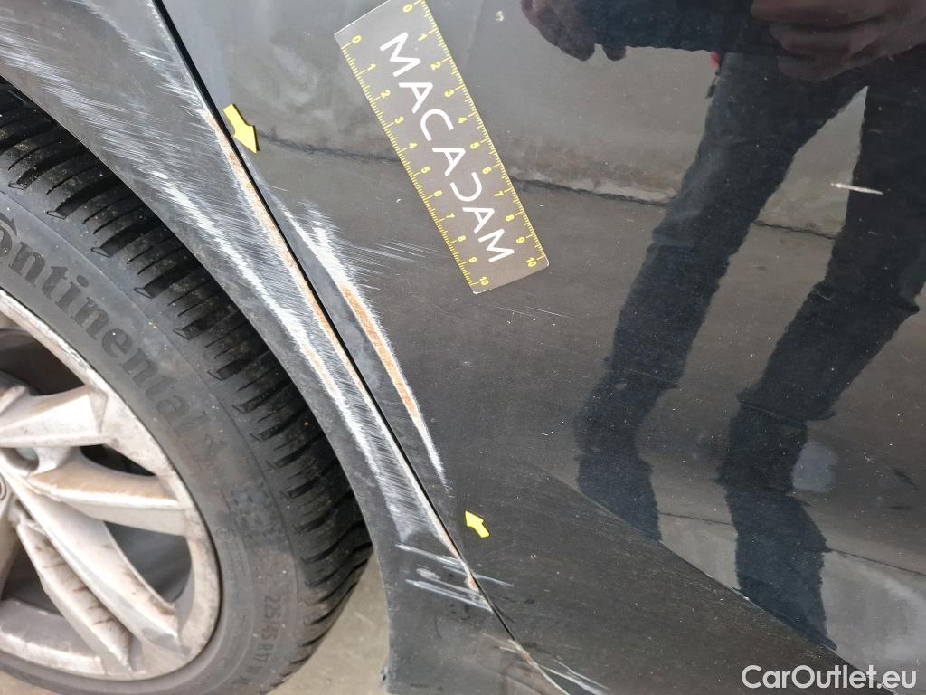  Audi  A3  Sportback 35 TDI Business Line 2.0 TDI 150CV BVA7 E6d #4