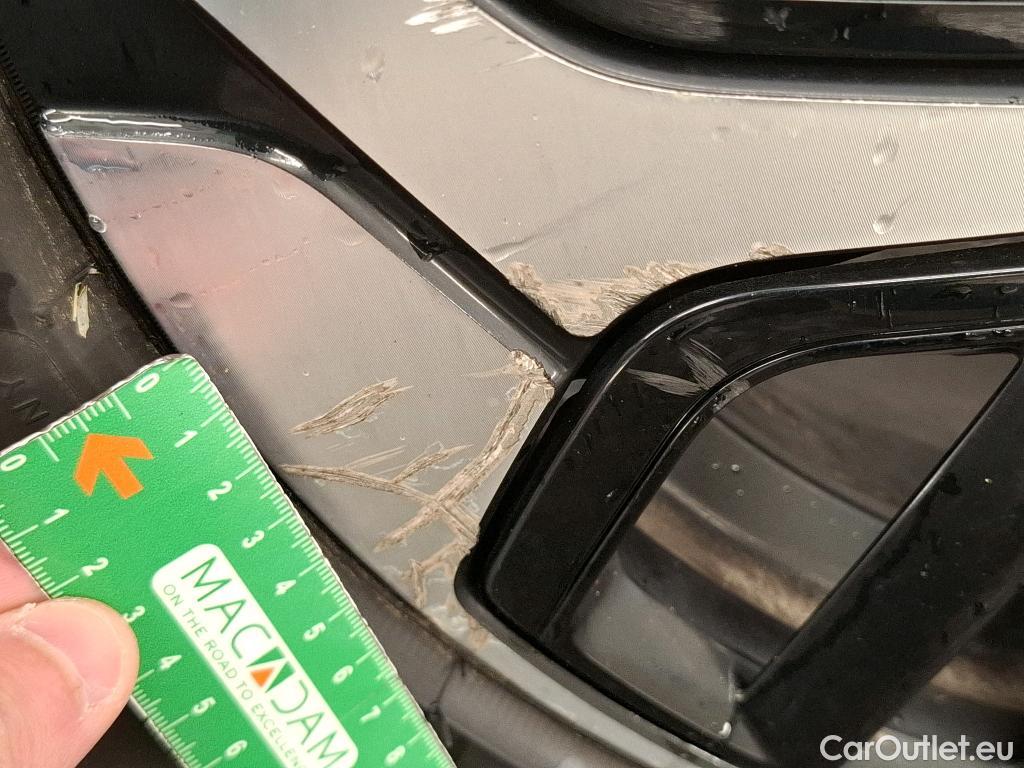  Citroen  C4  Berline Feel Pack Business 1.5 BlueHDI 130CV BVA8 E6d #11