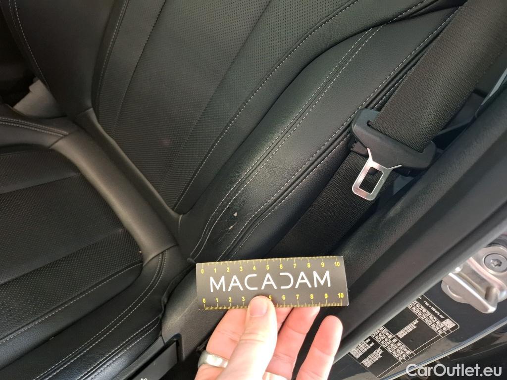  Bmw  Serie 3 Série 3 Touring 316 d Lounge 2.0 120CV BVA8 E6d #12