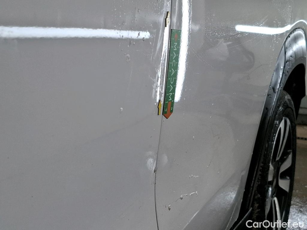  Citroen  C3  Aircross Shine Business 1.5 BlueHDi 110CV BVM6 E6d #2