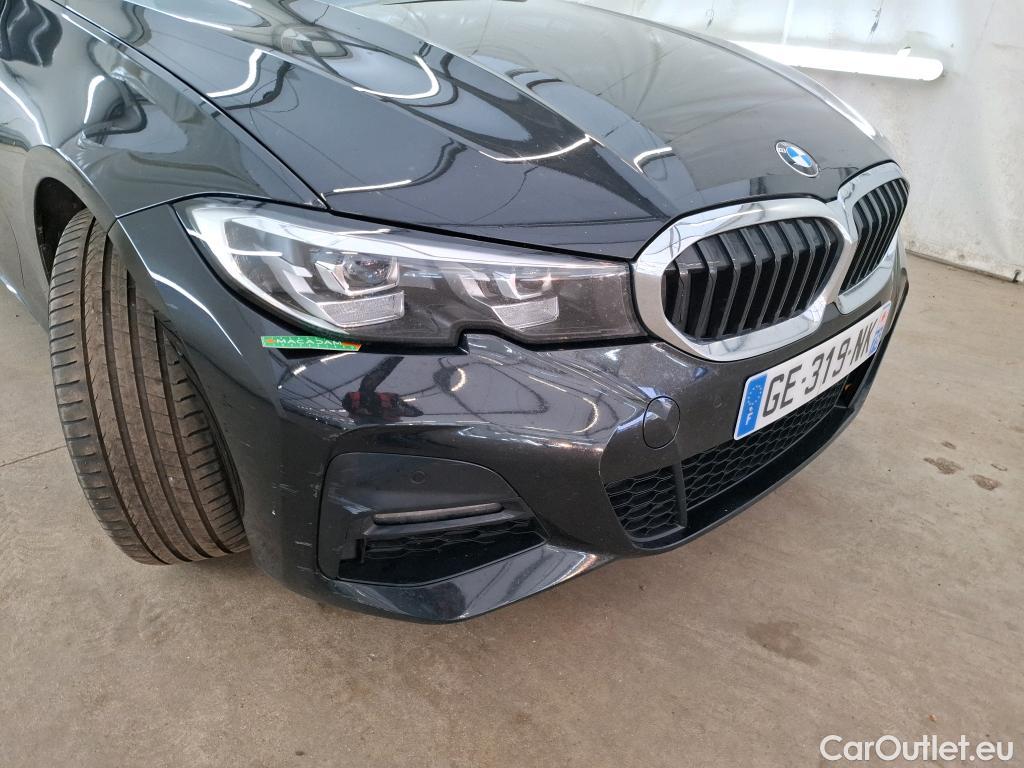  Bmw  Serie 3 Série 3 Berline 320 d xDrive M Sport 2.0 190CV BVA8 E6d #23