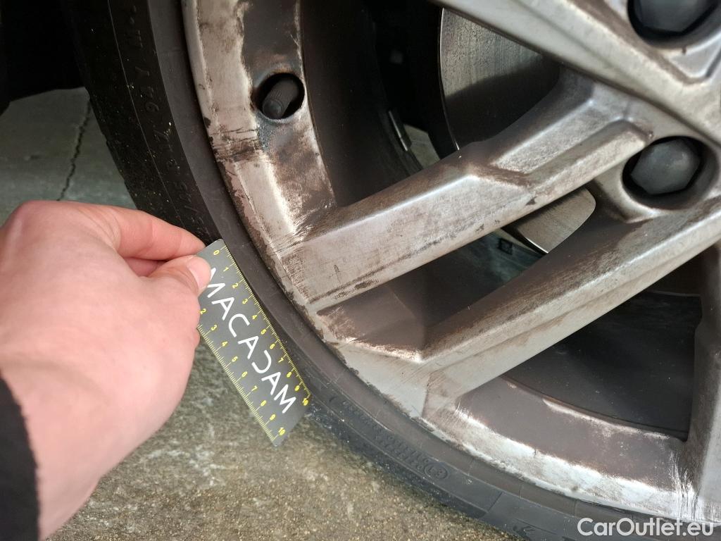  Audi  A3  Sportback 35 TDI Business Line 2.0 TDI 150CV BVA7 E6d #35