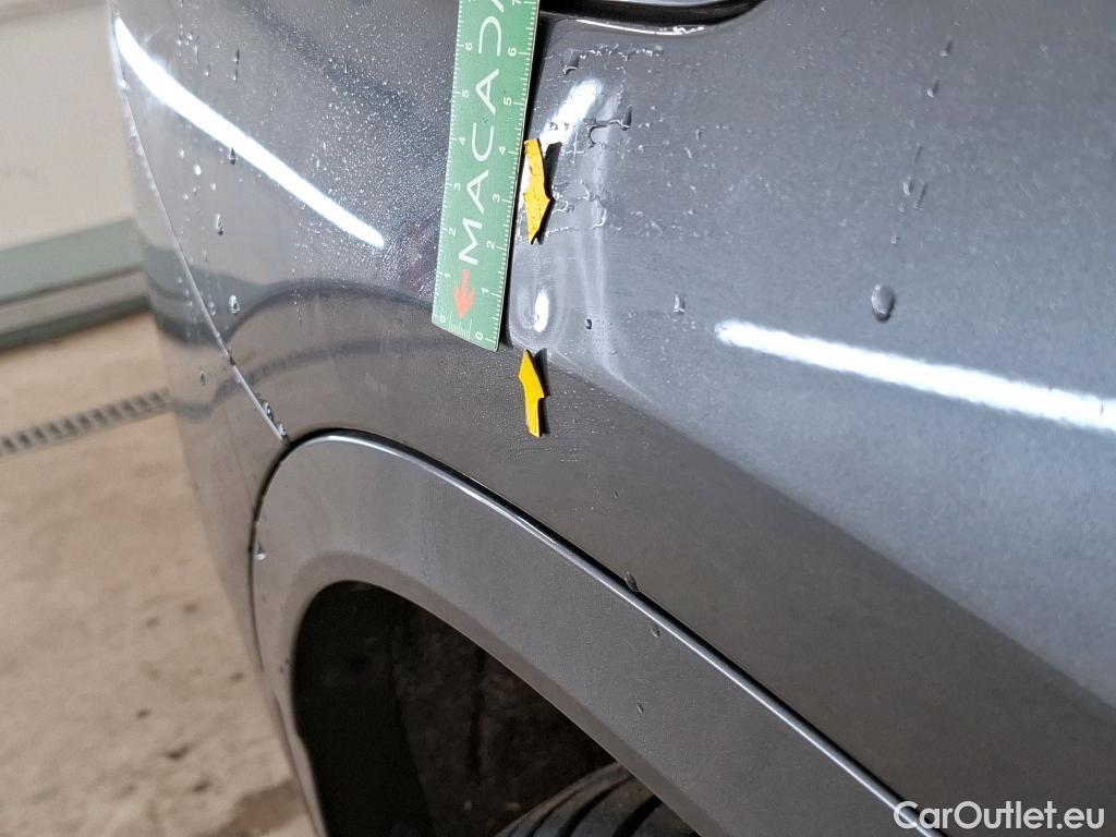  Bmw  X2 Série  sDrive 18d M Sport 2.0 150CV BVA8 E6d #30