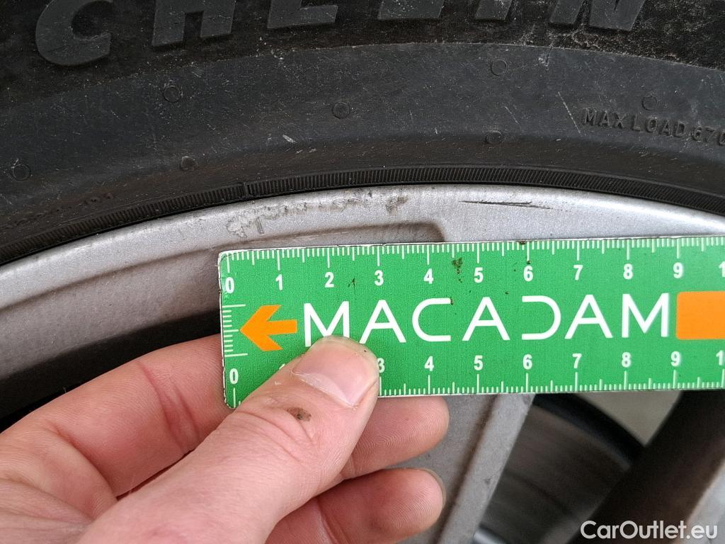  Audi  A3  Berline 30 TDI Business Line 2.0 TDI 115CV BVA7 E6d #55