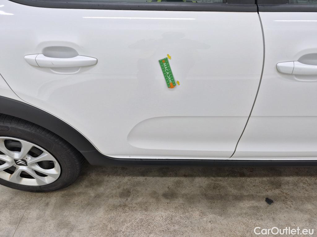  Citroen  C3  Feel Business 1.5 BlueHDI 100CV BVM5 E6dT #14