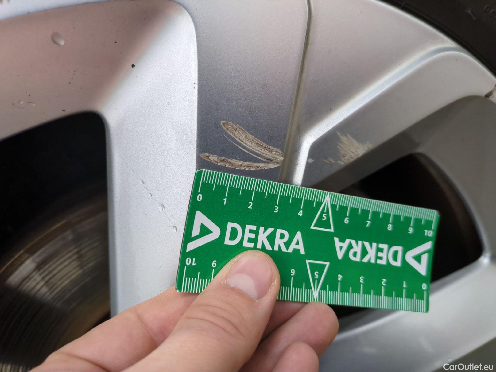  Citroen  C5  Aircross Business 1.5 BlueHDi 130CV BVM6 E6d #11