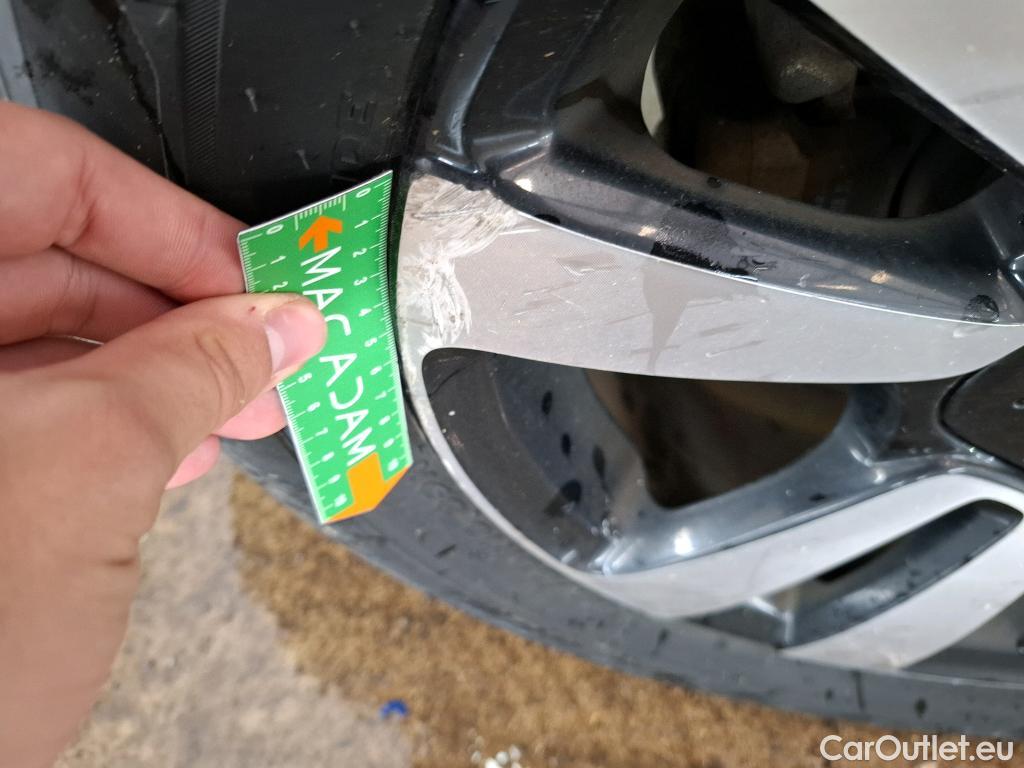  Citroen  C3  Aircross Shine Business 1.5 BlueHDi 110CV BVM6 E6d #35