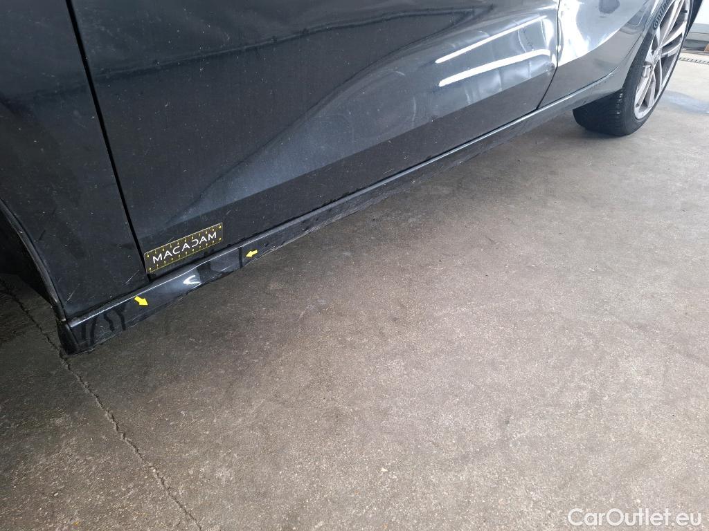  Audi  A3  Sportback 35 TDI Business Line 2.0 TDI 150CV BVA7 E6d #6