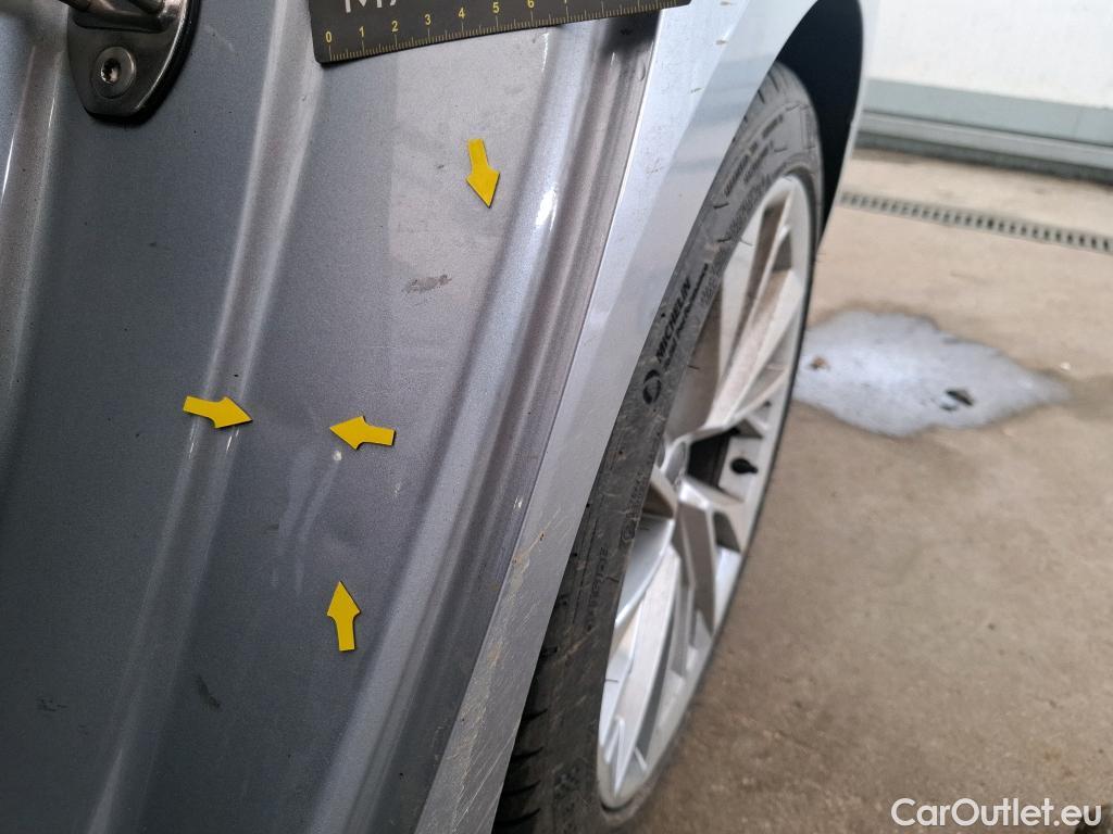  Audi  A5 Sportback AUDI  / 2019 / 5P / Berline 35 TDI 163 S TRONIC 7 BUSI LINE SB #32