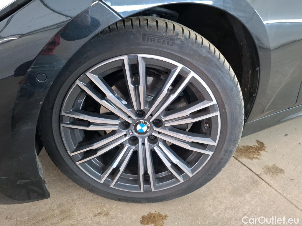  Bmw  Serie 3 Série 3 Berline 320 d xDrive M Sport 2.0 190CV BVA8 E6d #50