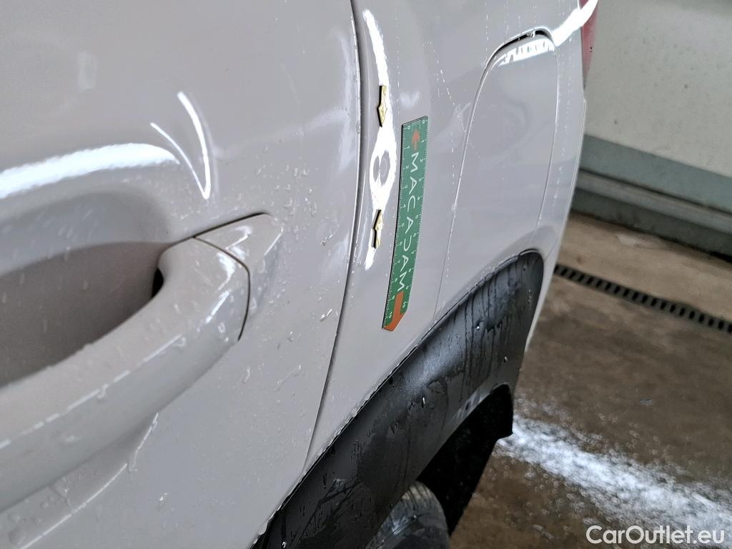  Citroen  C3  Aircross Shine Business 1.5 BlueHDi 110CV BVM6 E6d #24