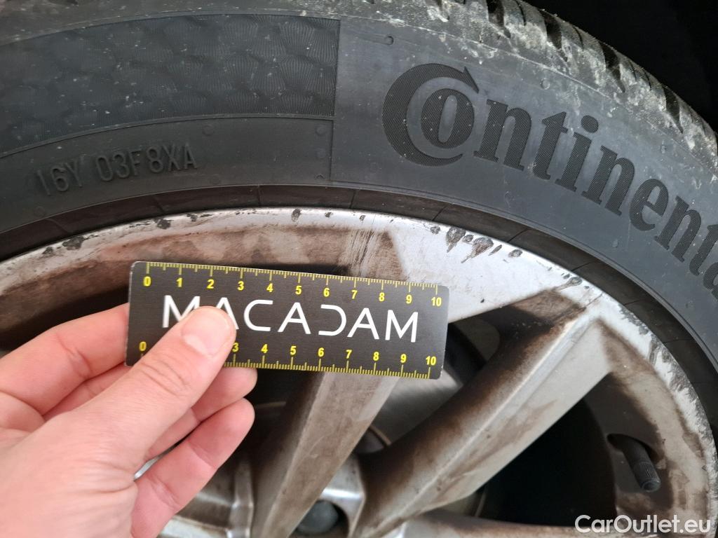  Audi  A3  Sportback 35 TDI Business Line 2.0 TDI 150CV BVA7 E6d #28