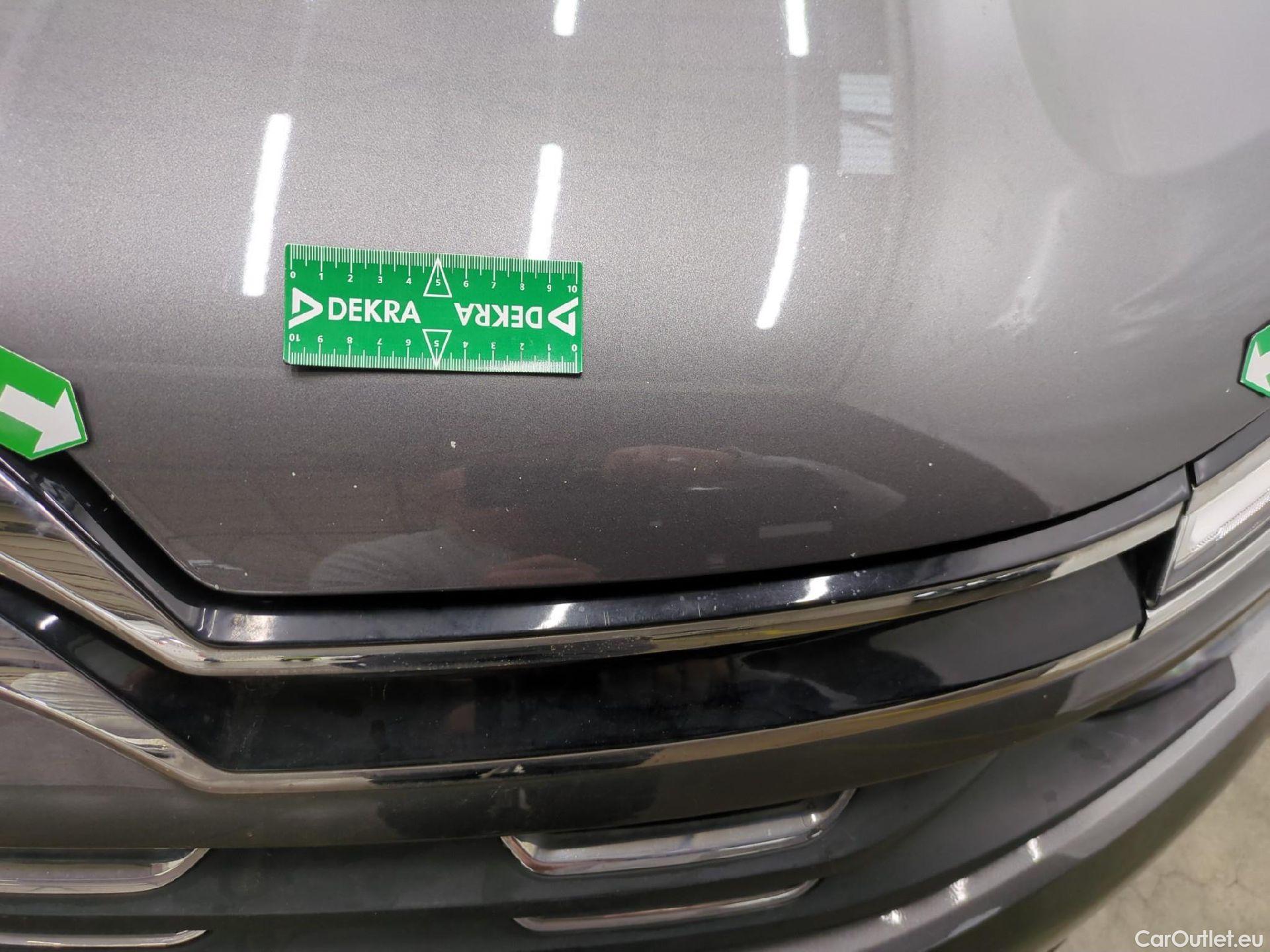  Citroen  C5  Aircross Business 1.5 BlueHDi 130CV BVM6 E6d #36