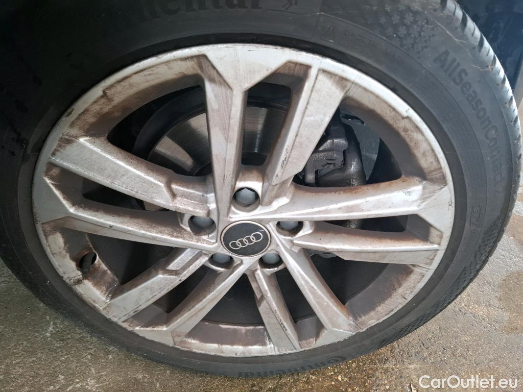  Audi  A3  Sportback 35 TDI Business Line 2.0 TDI 150CV BVA7 E6d #33