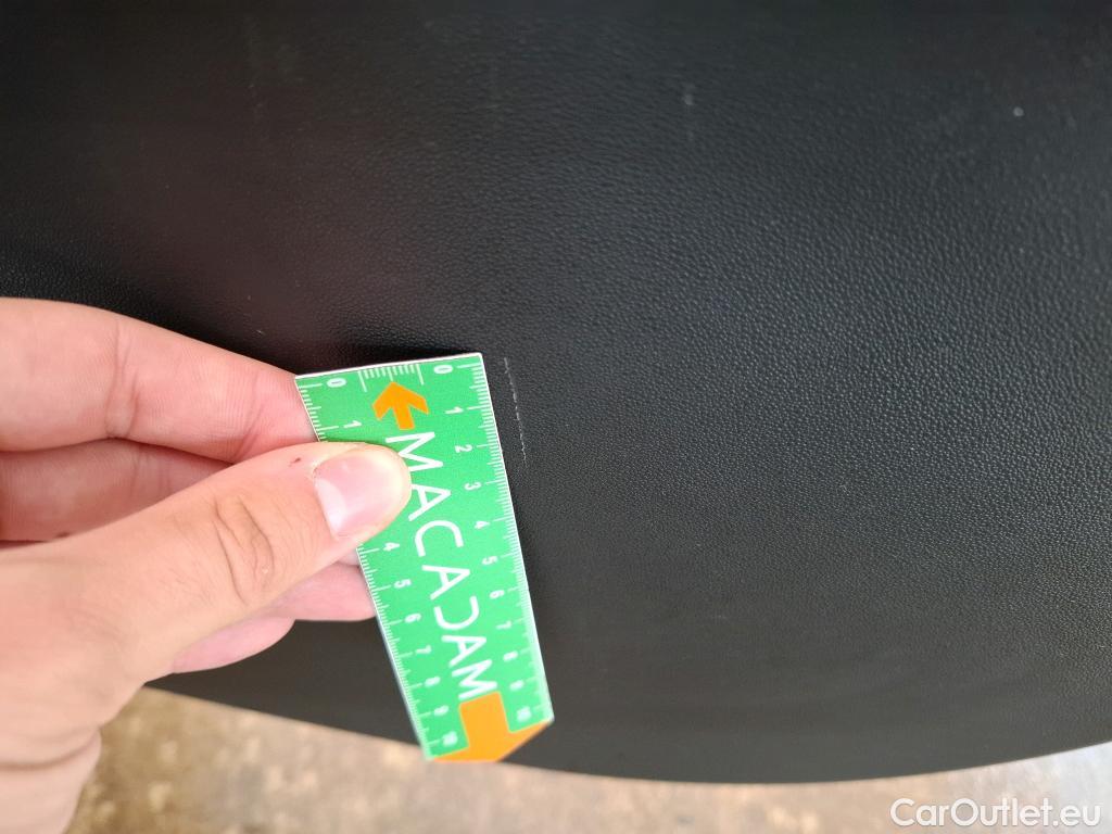  Citroen  C3  Aircross Shine Business 1.5 BlueHDi 110CV BVM6 E6d #19