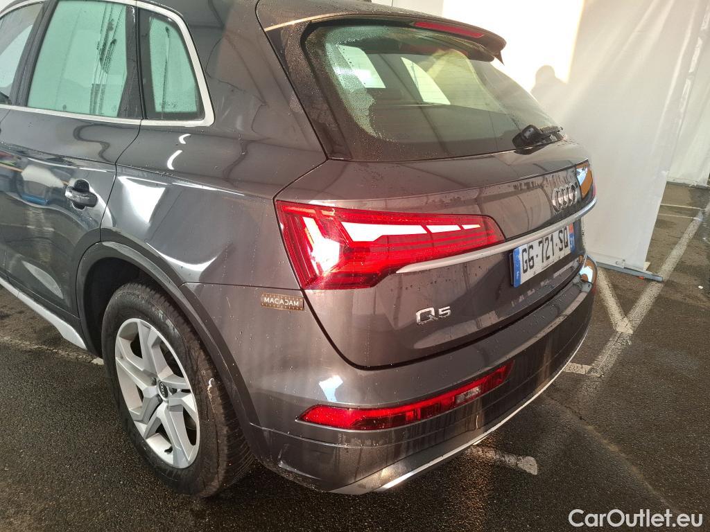  Audi  Q5  35 TDI Business Executive 2.0 TDI 165CV BVA7 E6d #7