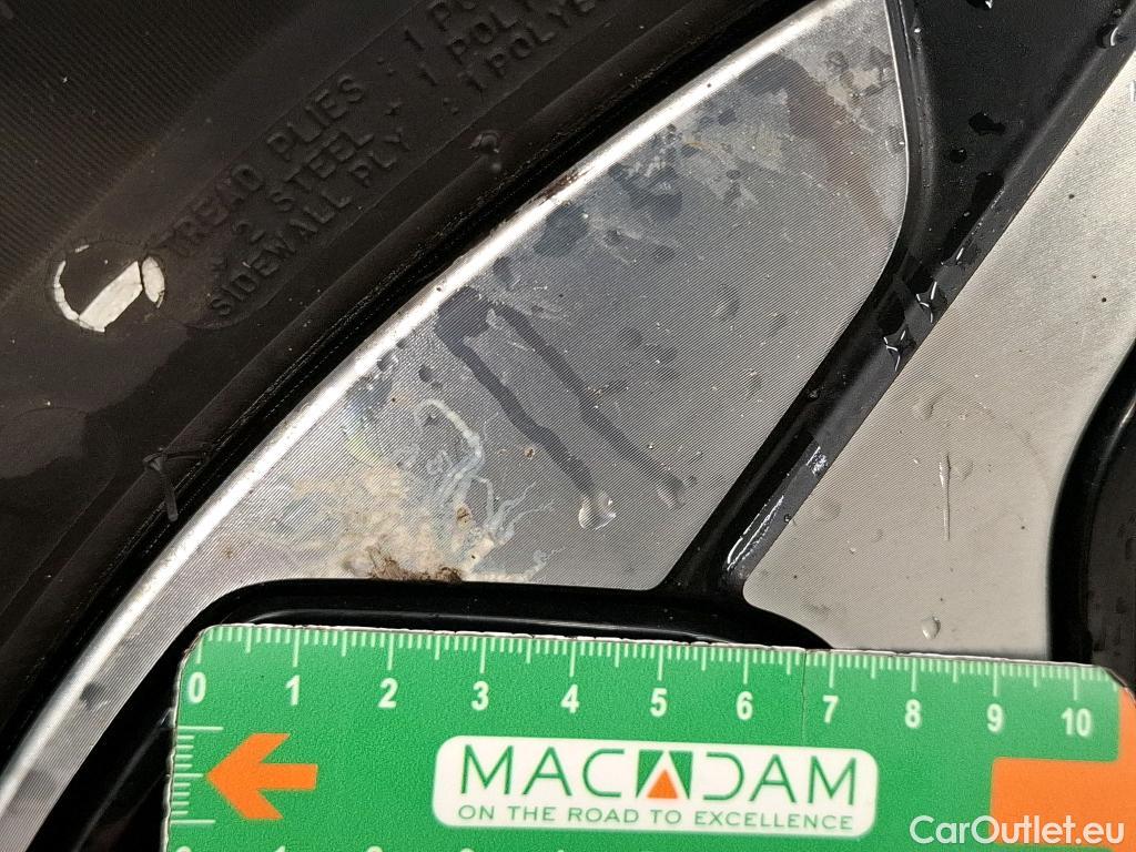  Citroen  C4  Berline Feel Pack Business 1.5 BlueHDI 130CV BVA8 E6d #12