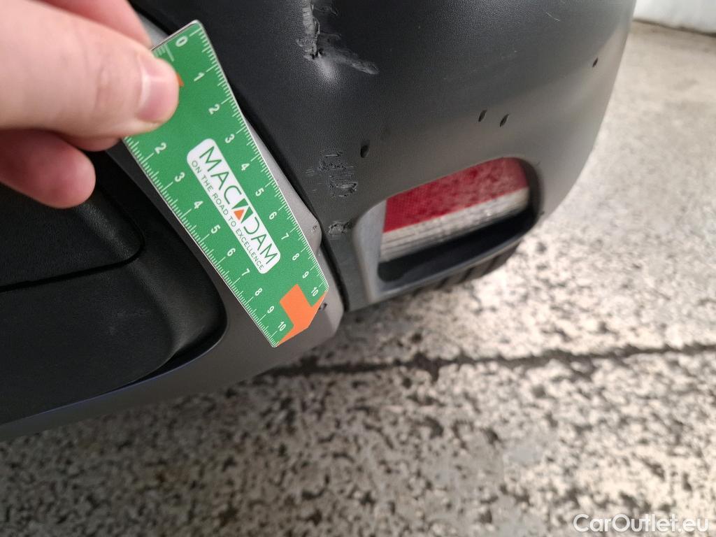  Citroen  C3  Aircross Shine 1.2 PureTech 130CV BVA6 E6d #4