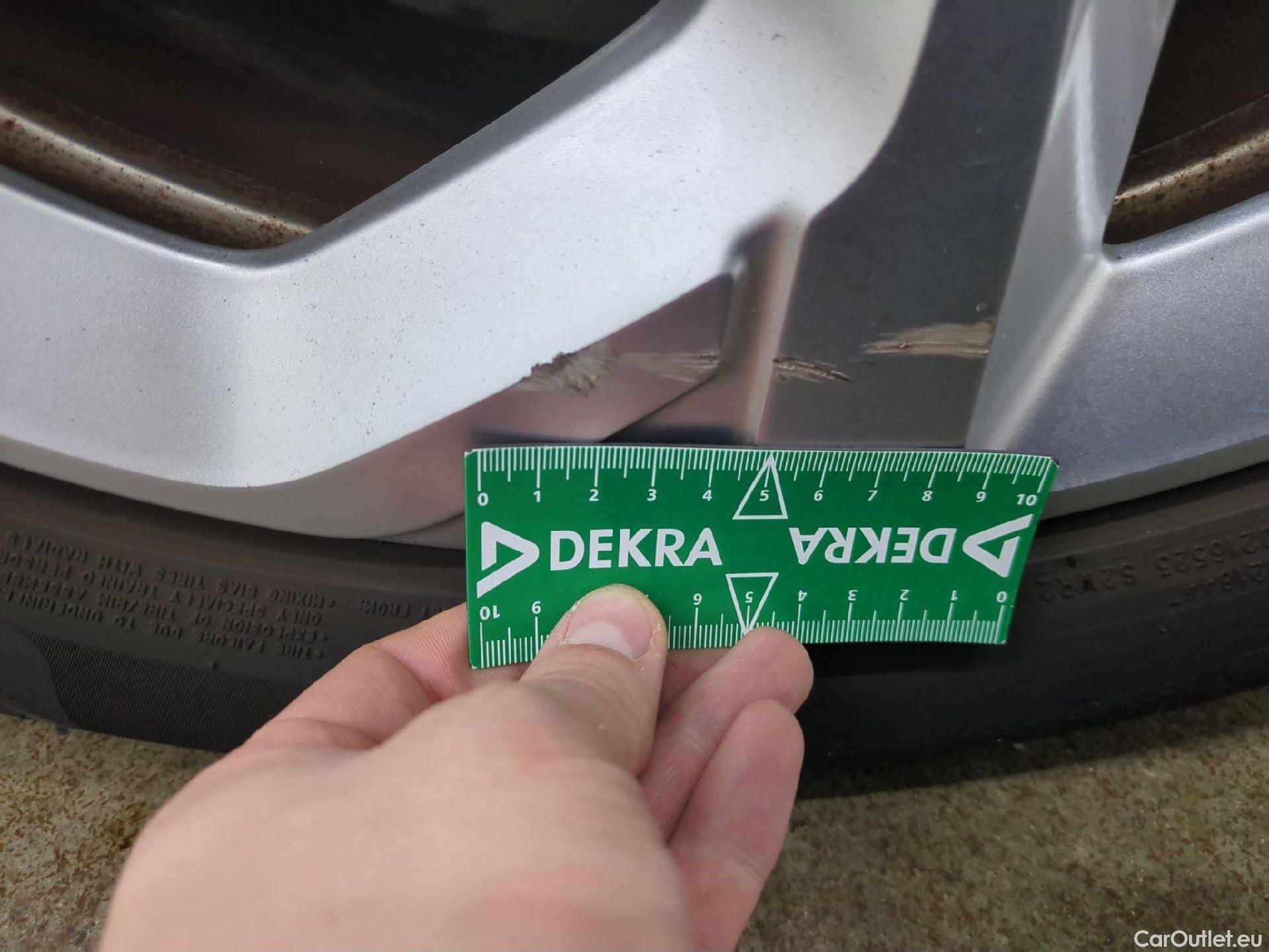  Citroen  C5  Aircross Business 1.5 BlueHDi 130CV BVM6 E6d #16