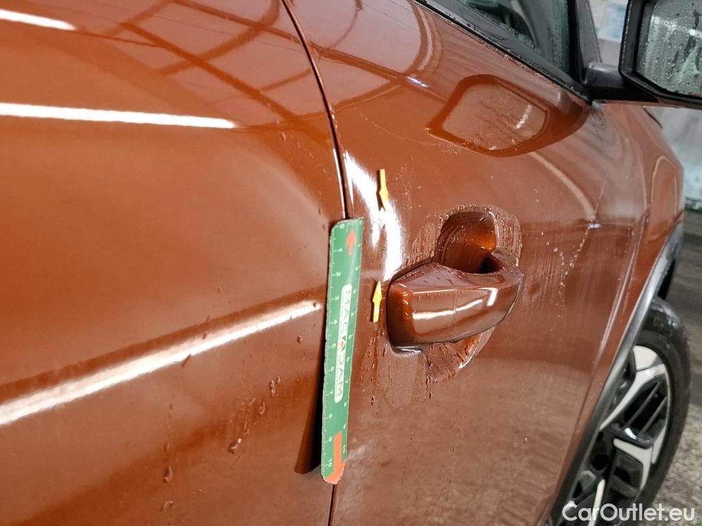  Citroen  C4  Berline Feel Pack Business 1.5 BlueHDI 130CV BVA8 E6d #25