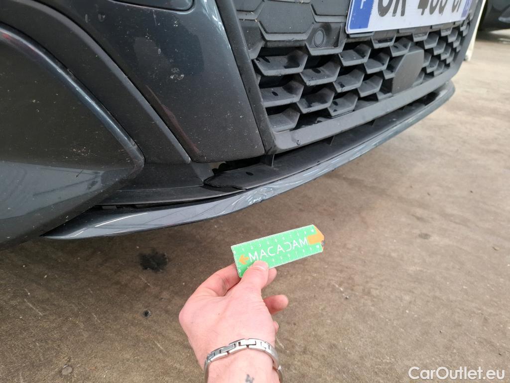  Audi  A3  Berline 30 TDI Business Line 2.0 TDI 115CV BVA7 E6d #22