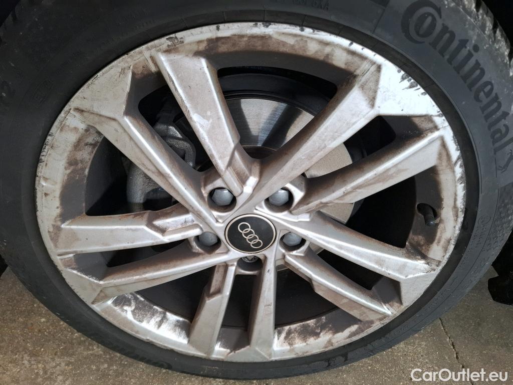  Audi  A3  Sportback 35 TDI Business Line 2.0 TDI 150CV BVA7 E6d #27