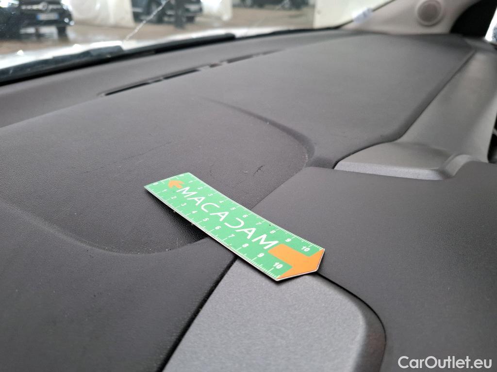  Citroen  C3  Aircross Shine Business 1.5 BlueHDi 110CV BVM6 E6d #5