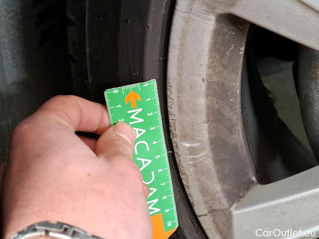  Audi  A3  Berline 30 TDI Business Line 2.0 TDI 115CV BVA7 E6d #2